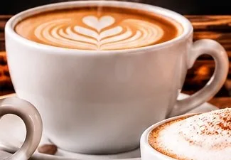 Café Latte