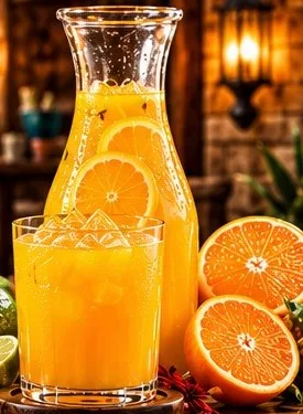 Naranjada