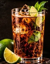 Cuba Libre