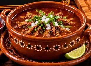 Sopita del Charrito