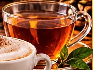 Té