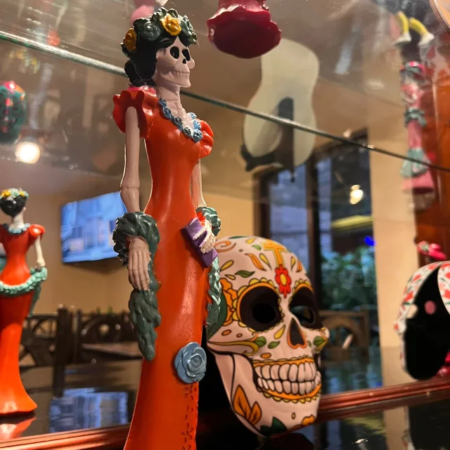 Foto de Oasis de la Birria