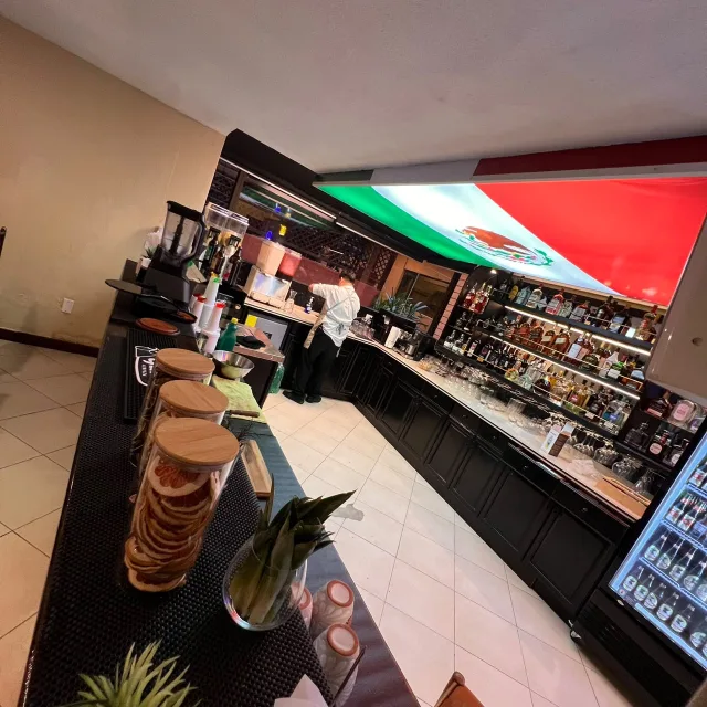 Foto de Oasis de la Birria