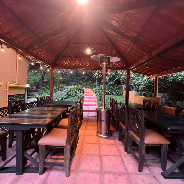Foto de Oasis de la Birria